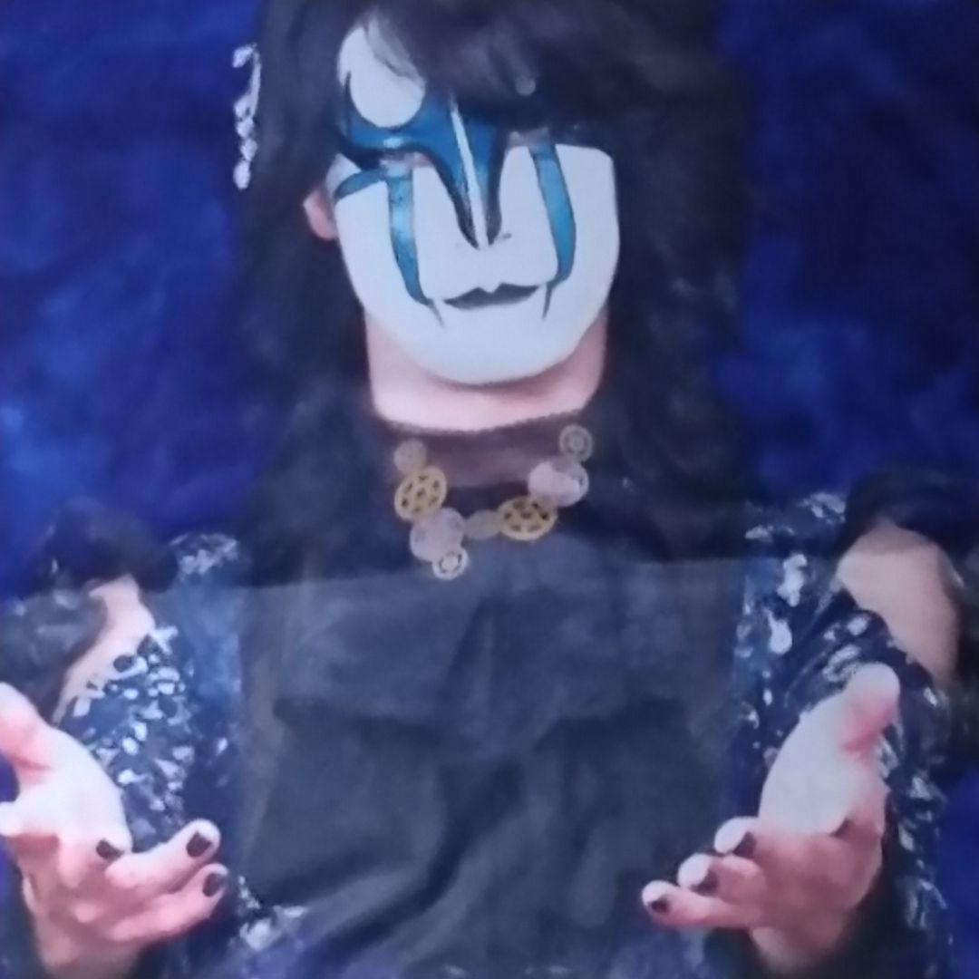 ルーク篁　抱き枕カバー