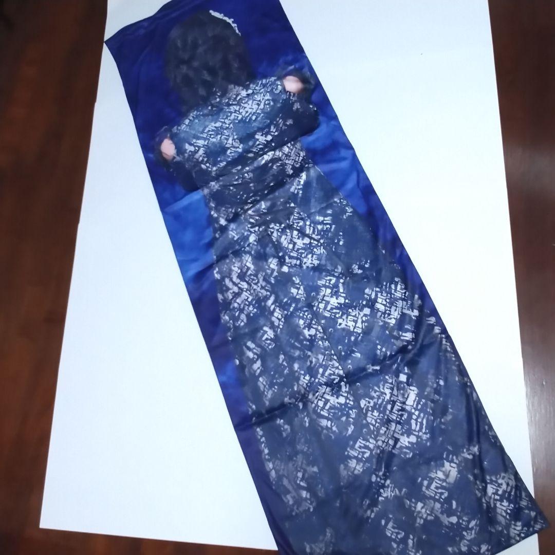 ルーク篁　抱き枕カバー