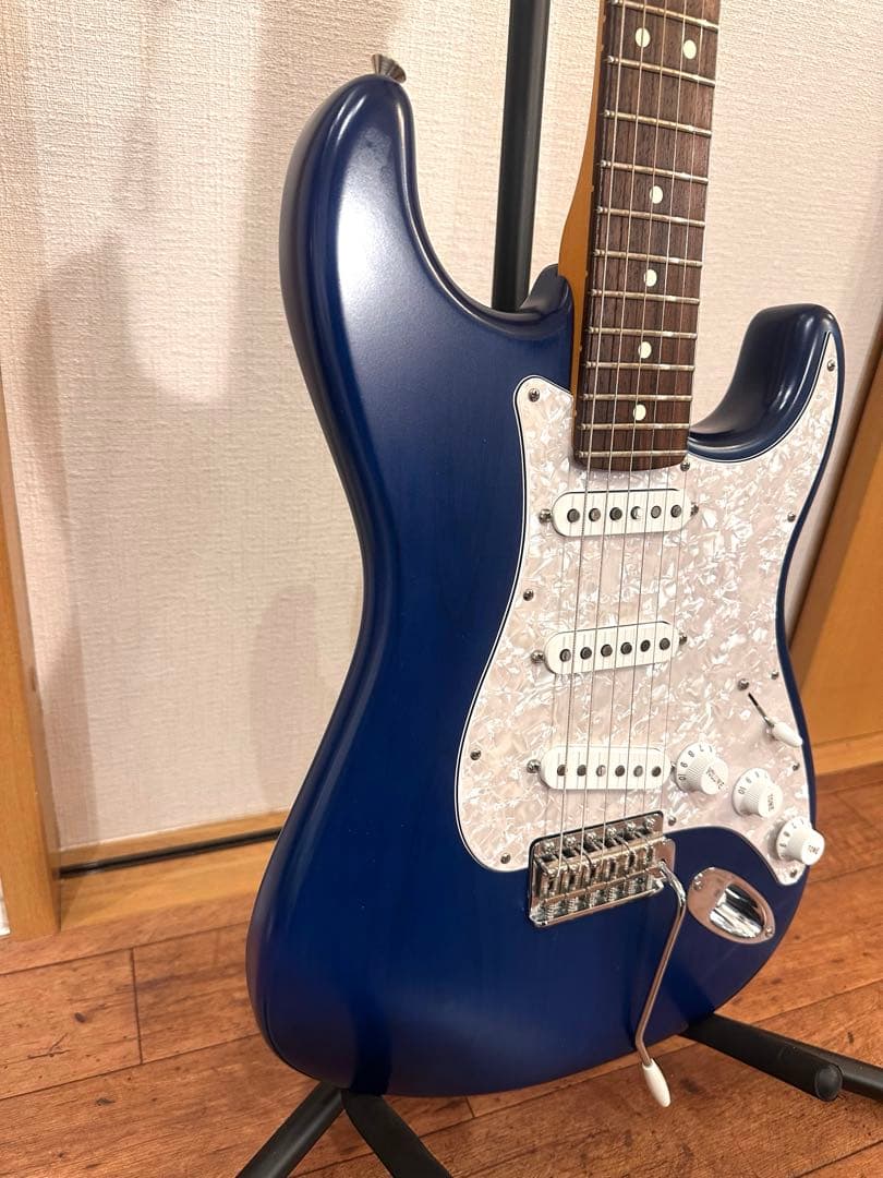 ギター Fender USA Cory Wong Startcaster