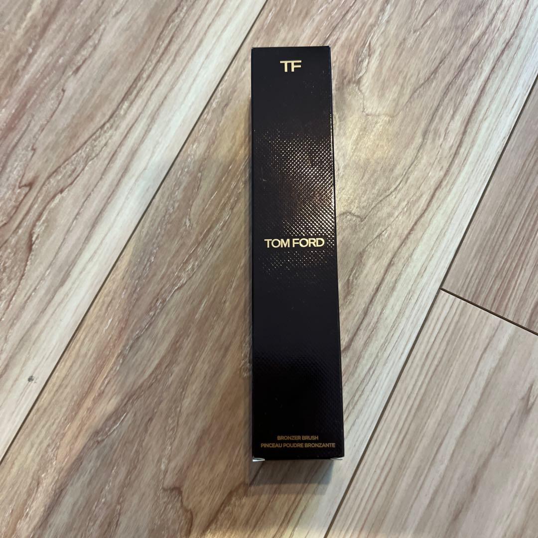 トムフォード　ブロンザーブラシ