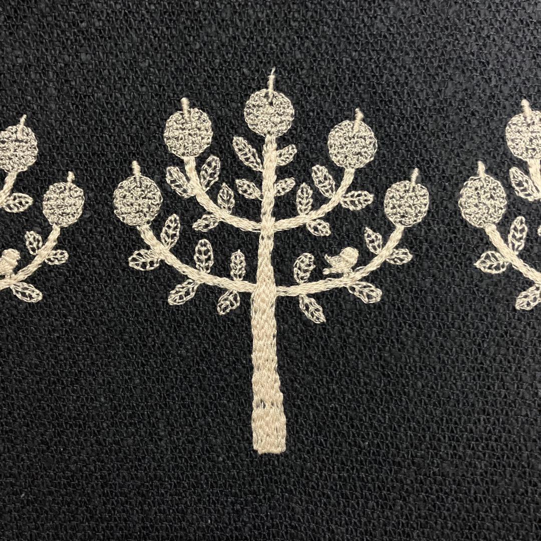 ミナペルホネン　[復刻アイテム]　サイズ1 ringo カシミア混　スカート