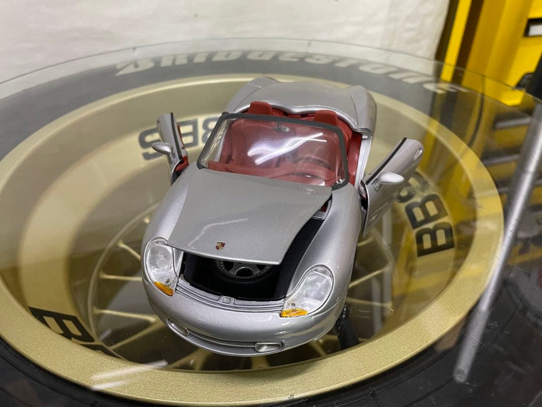 マイスト　ポルシェ　ボクスター