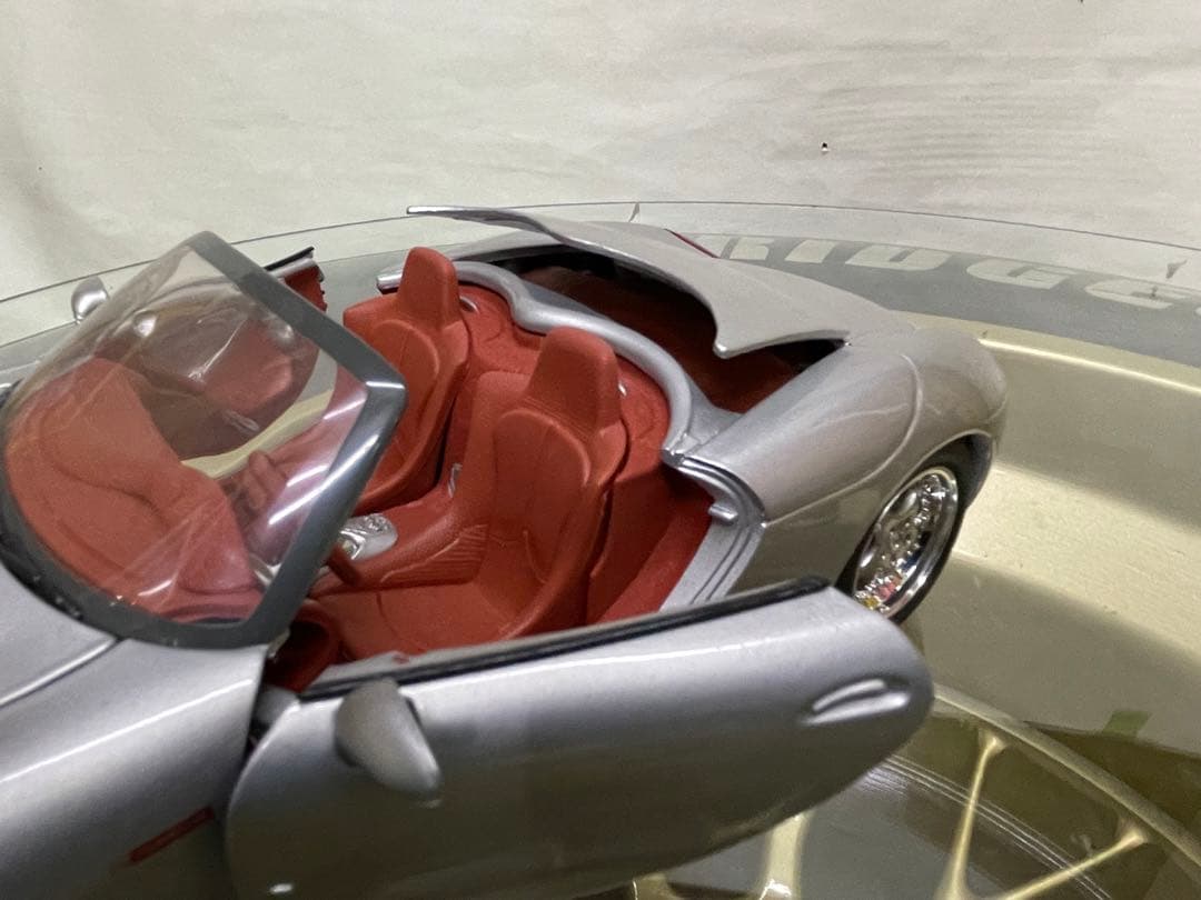 マイスト　ポルシェ　ボクスター