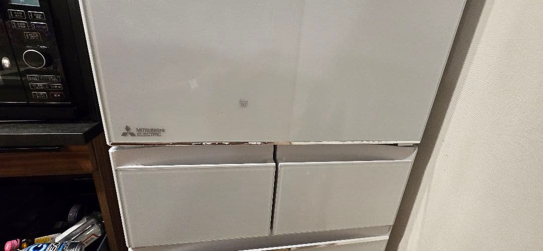 三菱電機 置けるスマート大容量 Bシリーズ MR-B46A-W