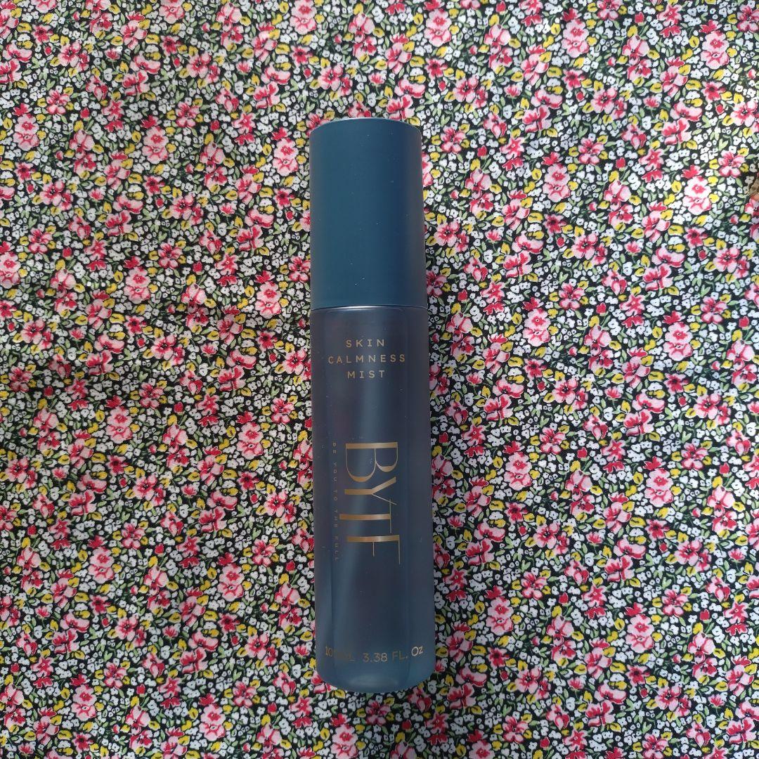 BYTF コンシーラー フェイスパウダー スキンカームネスミスト - メルカリ