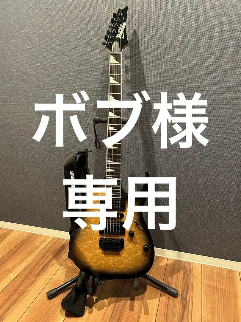 Ibanez アイバニーズ GIO N427 エレキギター