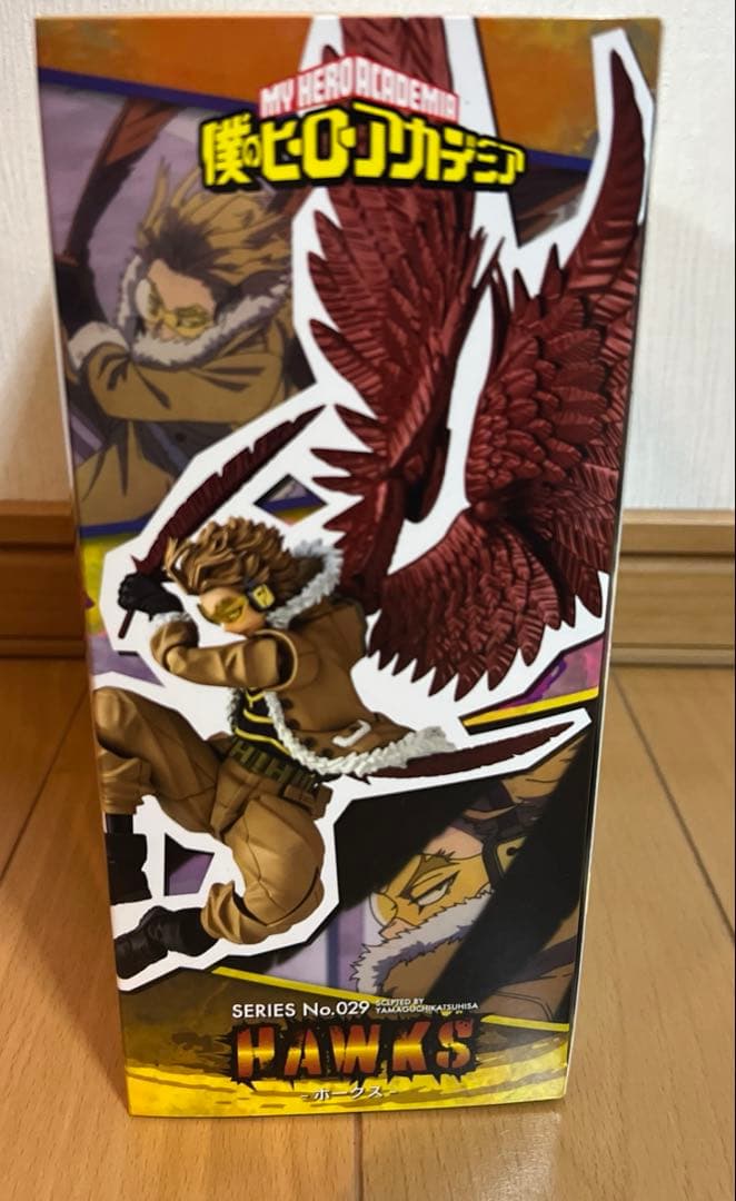 ホークス　リボルテックアメイジング・ヤマグチ　海洋堂　新品　未開封