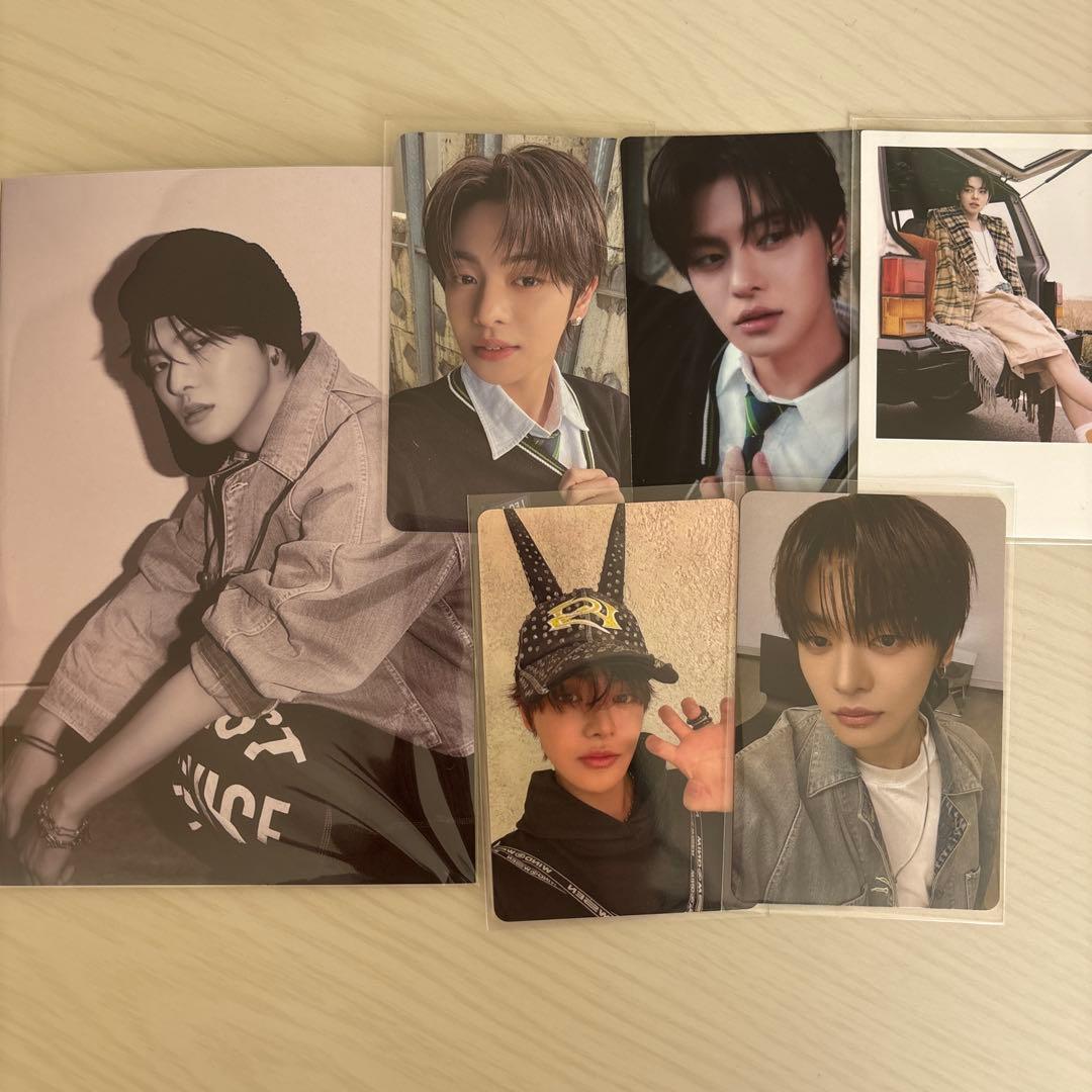 ALD1 リオ トレカ セット Euphoria - メルカリ