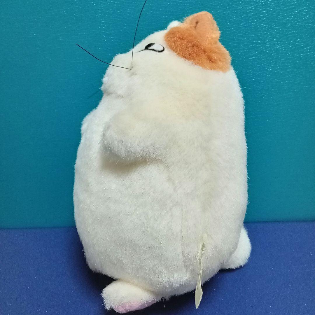 ジブリ 猫の恩返し ムタぬいぐるみ - メルカリ