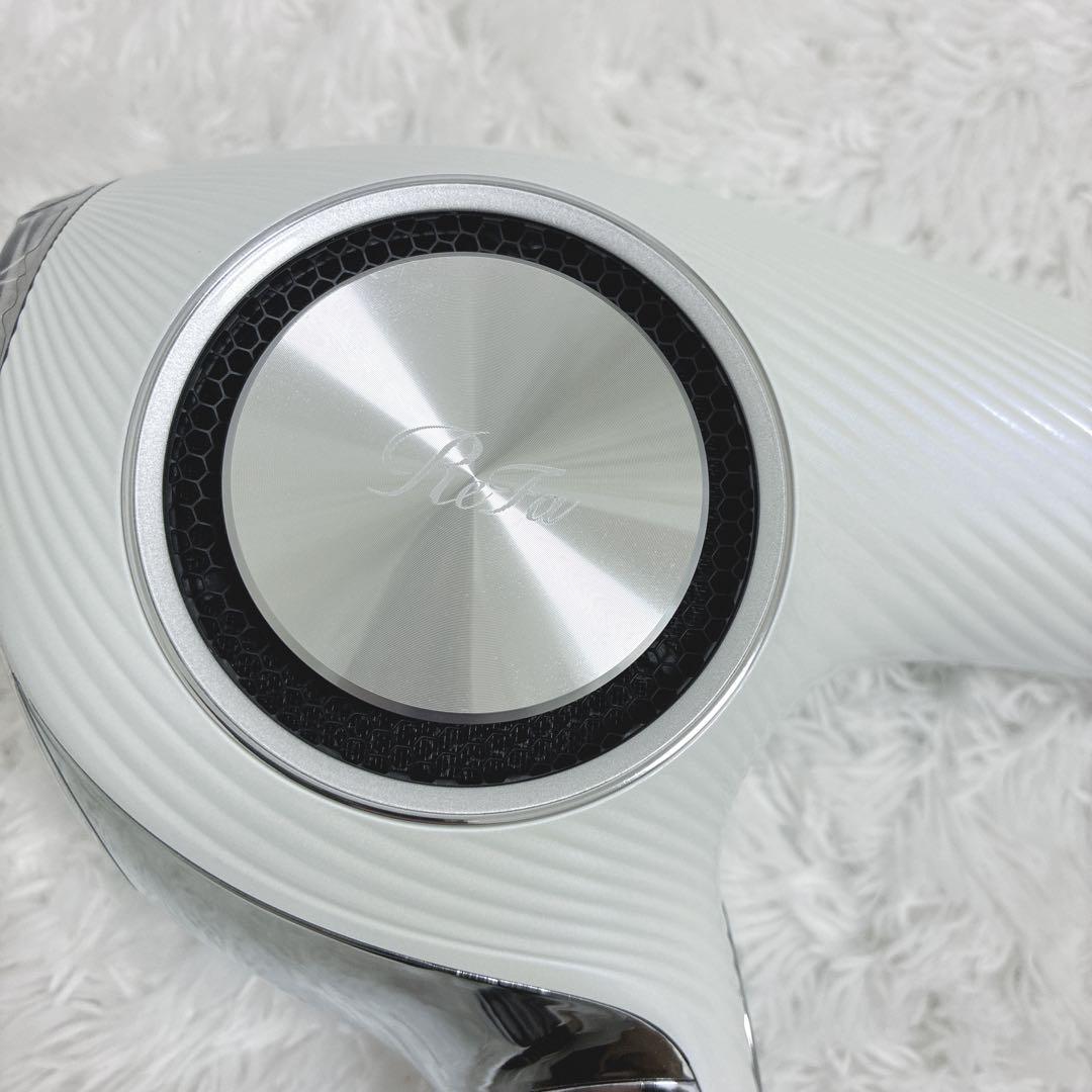 ReFa リファ ドライヤー RE-AJ02A 2024年製 ヘアドライヤー