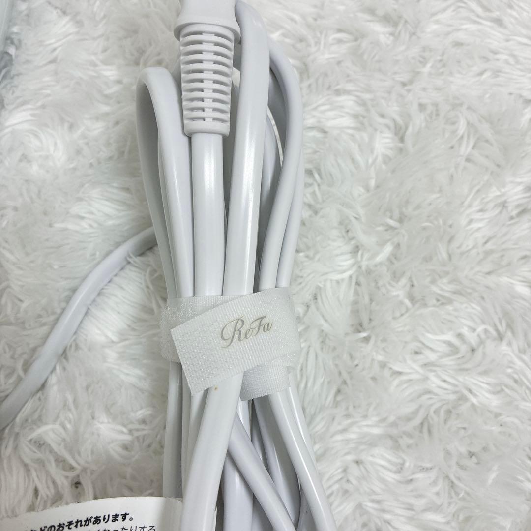 ReFa リファ ドライヤー RE-AJ02A 2024年製 ヘアドライヤー