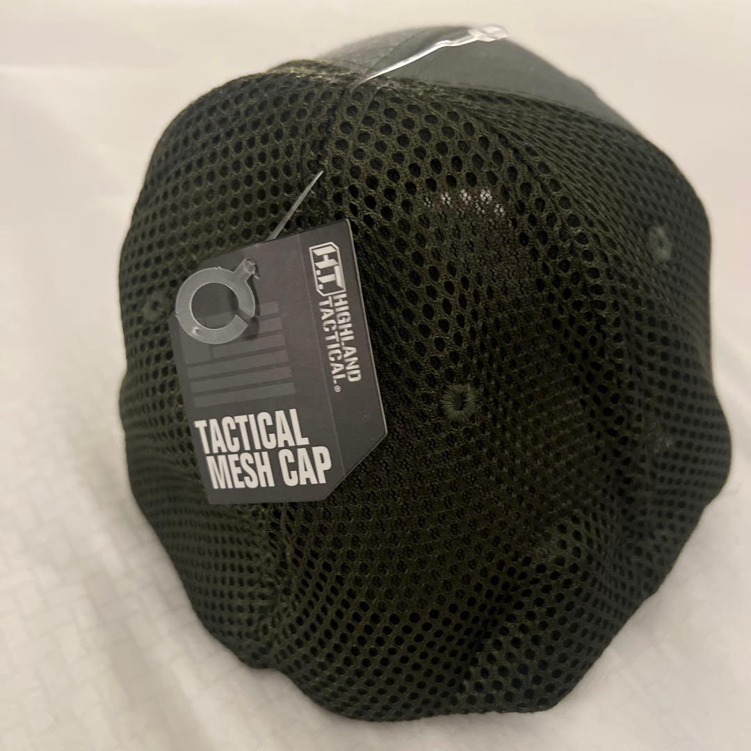 実物ウクライナ戦争 米軍特殊部隊/傭兵用 正規品ハイランド