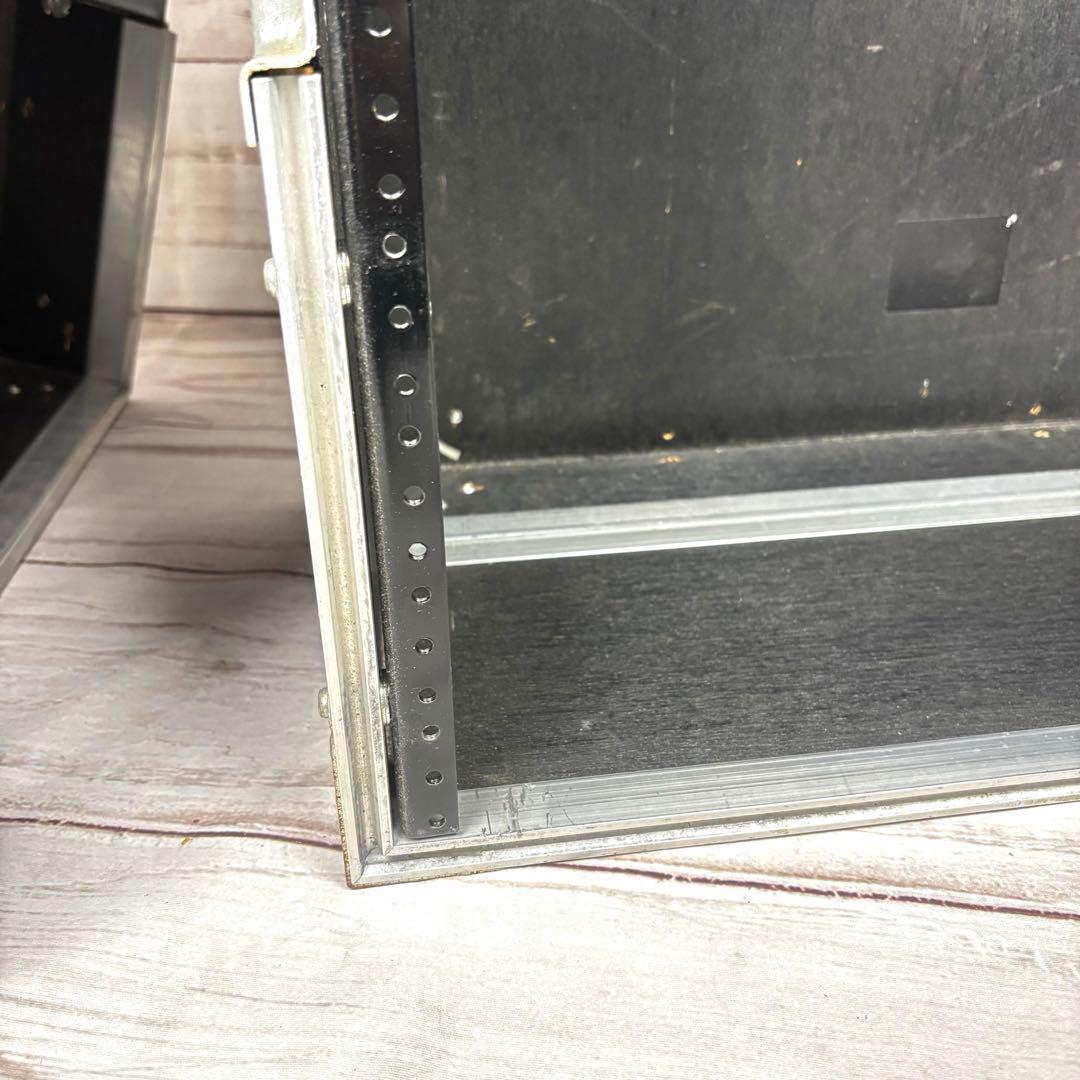 11U ショート ラックケース 11U ショート ラックケース 11U ショート