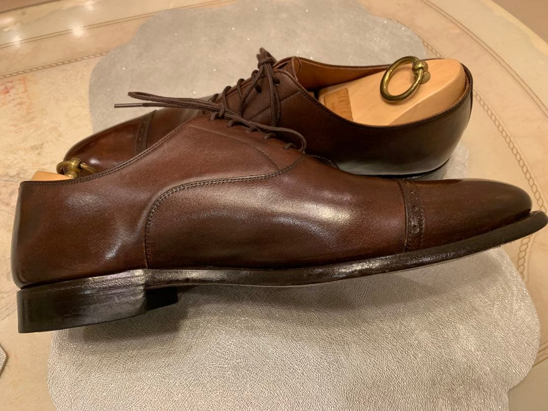 スコッチグレイン I-3708 26.0cm