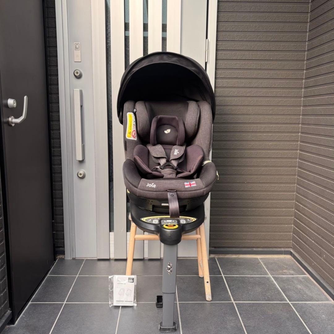 アイアーク360 ジョイー joie カトージ コンビ アップリカ