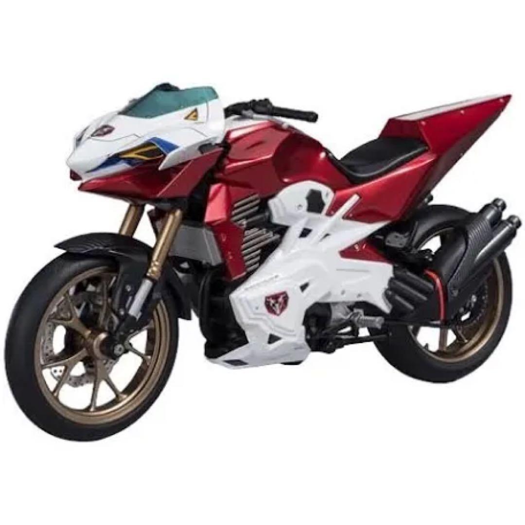 S.H.Figuarts シンサイクロン号（シン・仮面ライダー）