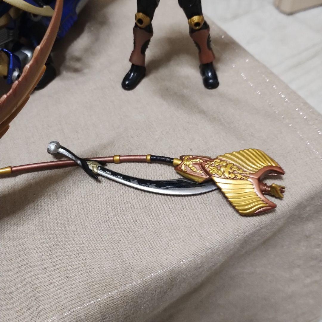 仮面ライダー龍騎フィギュア　まとめ売り