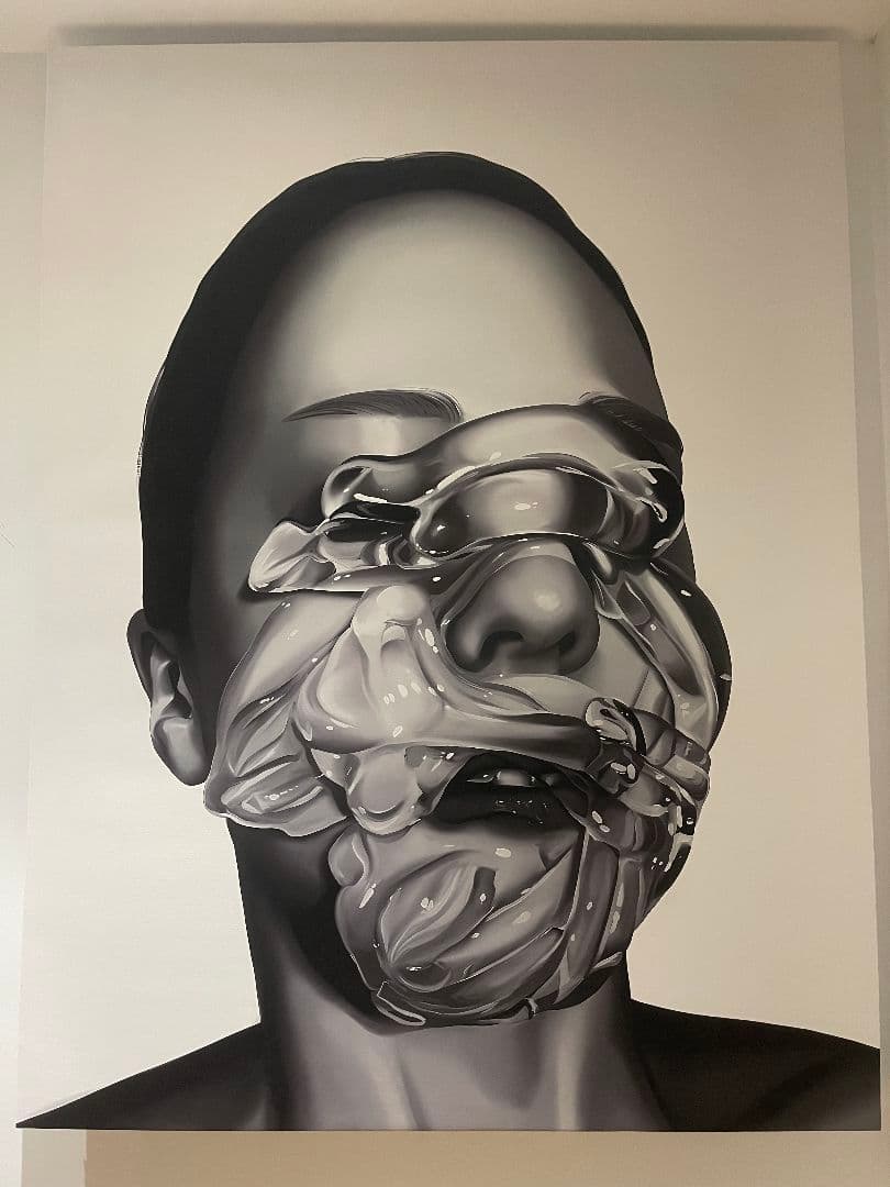 友沢こたお ユニーク作品 slime CXXIII