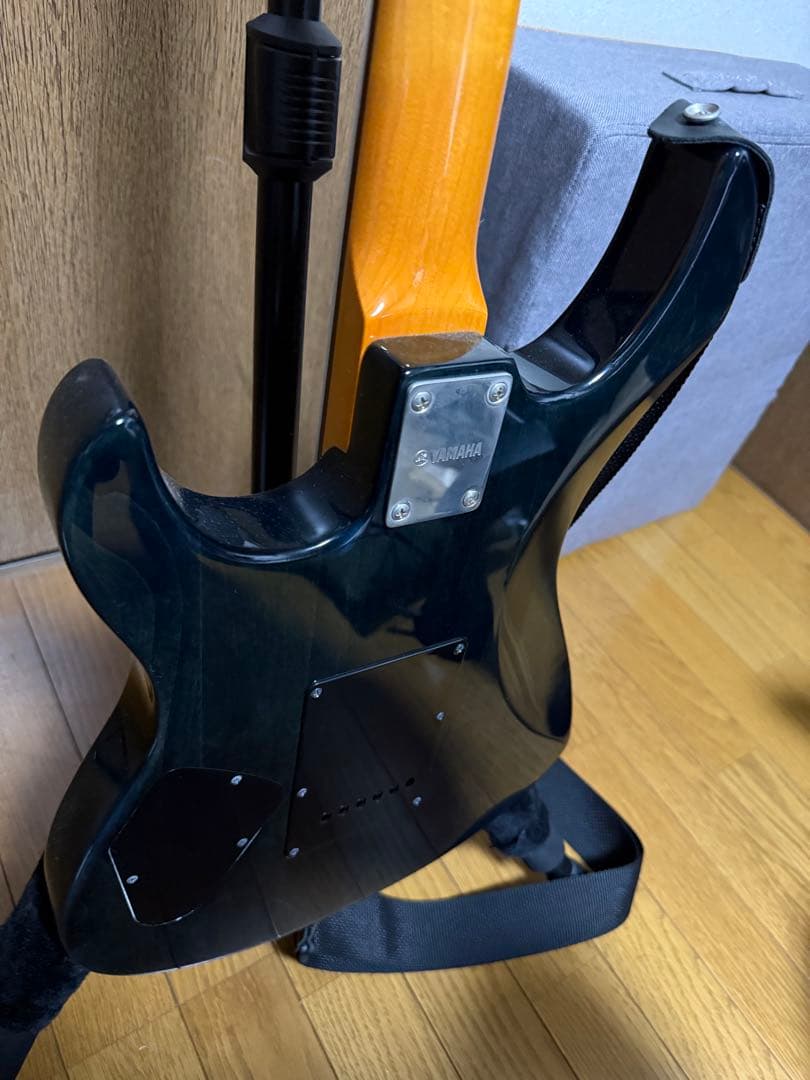 Yamaha PACIFICA612 V IIFM IDB【値引きしました】