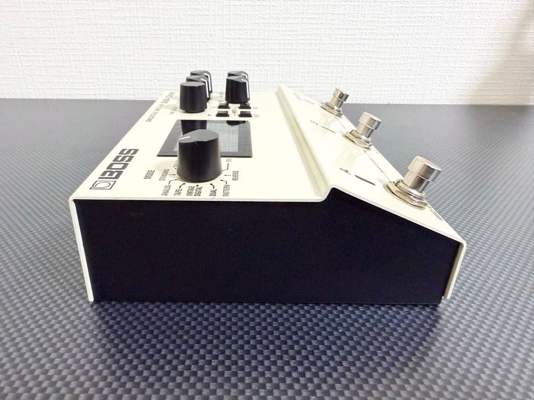 BOSS DD-500 デジタルディレイ エフェクター