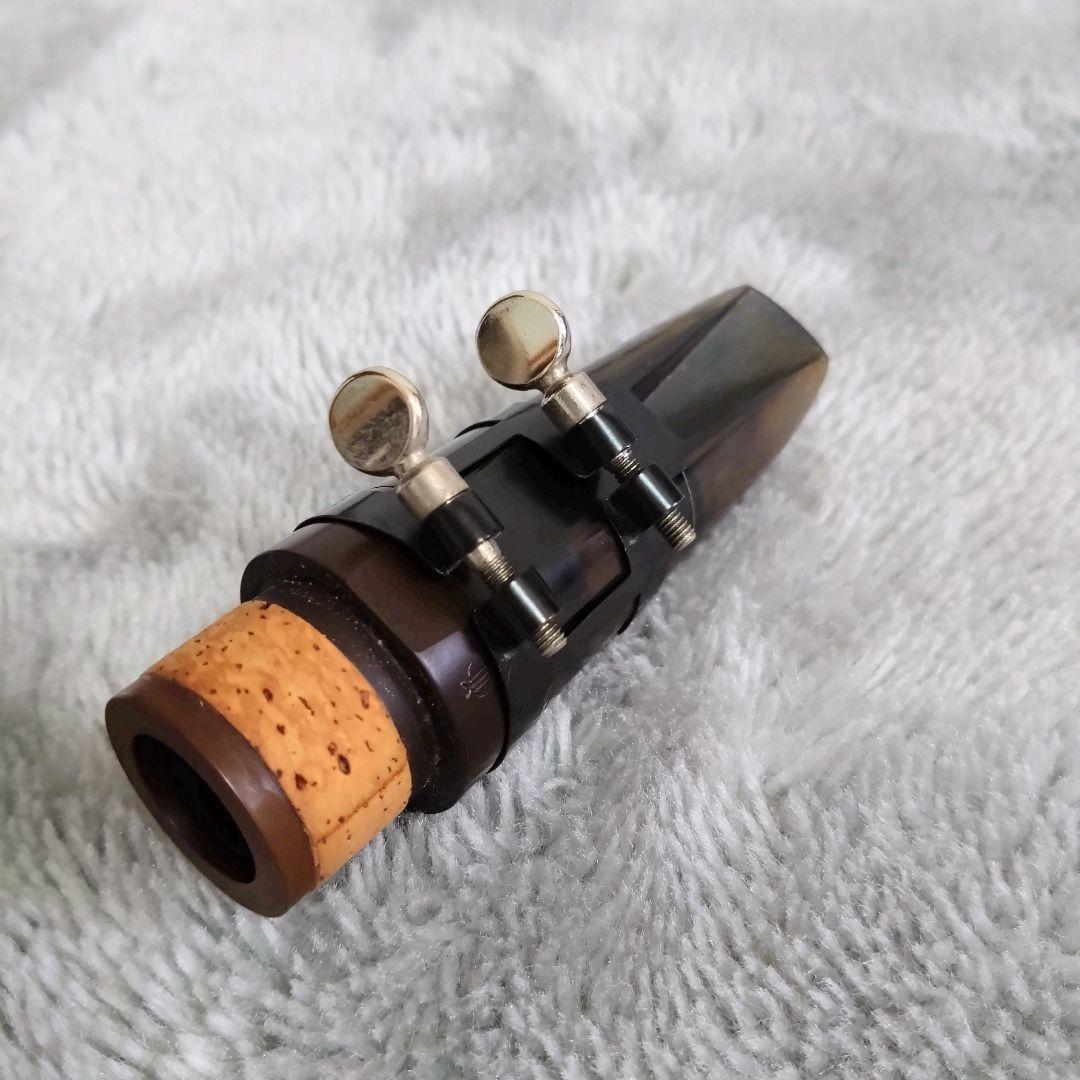 美品 YAMAHA ヤマハ YCL-452 クラリネット 管楽器 ケース付属