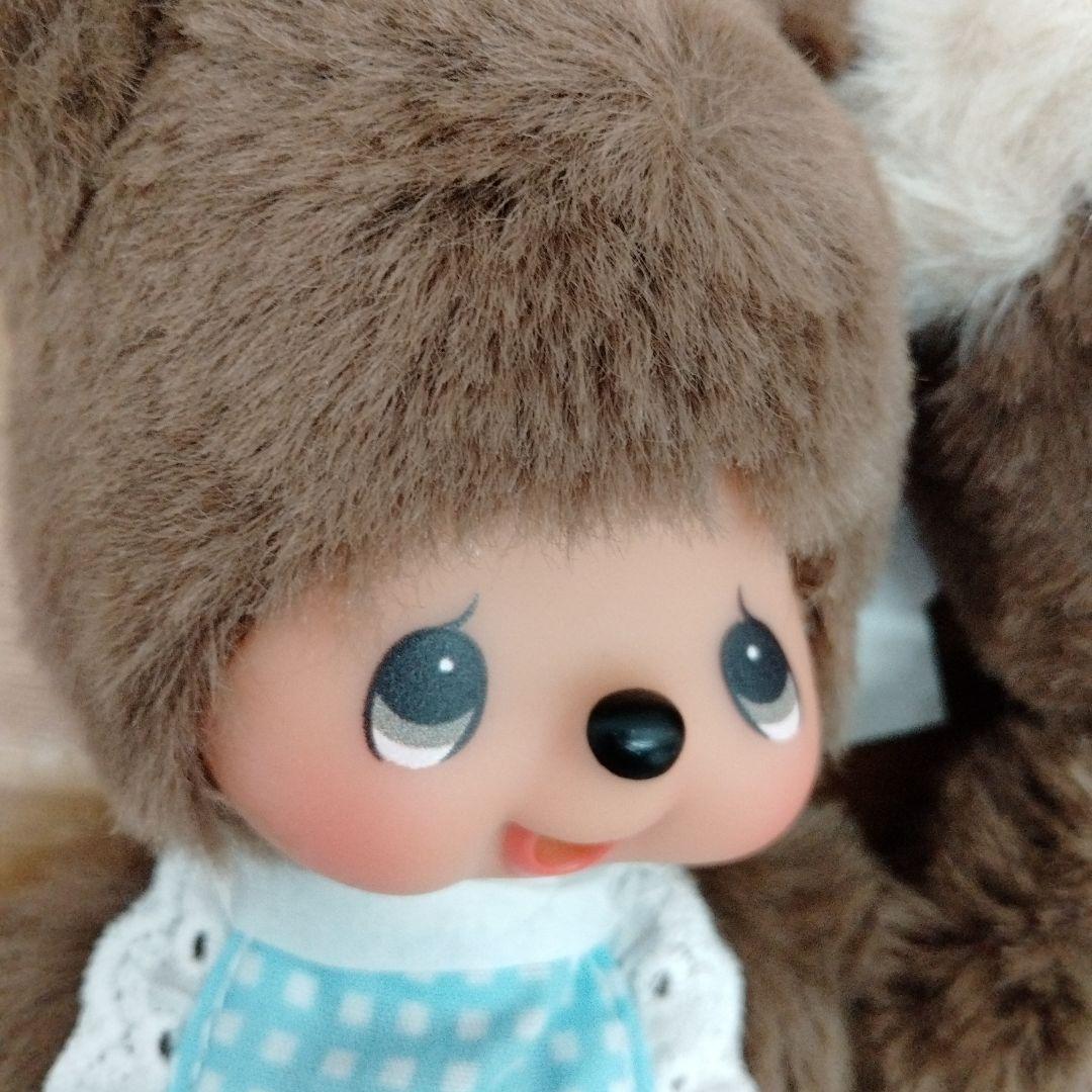 Hページ モンチッチハッピーカラー＆フレンズおまとめセットセット