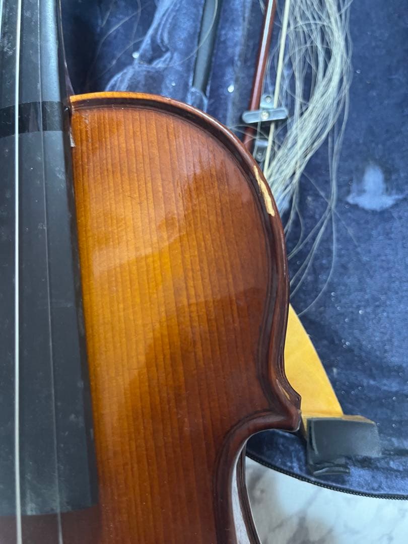 bel canto 高級　バイオリン　young jin 4/1