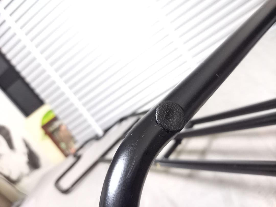 レア　1980's　ポストモダン　ヒューマン　ディスプレイ　スタンド　非売品