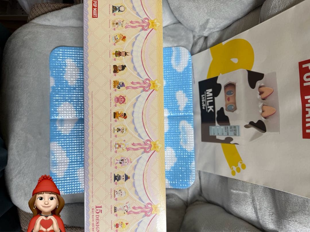 アソート★Celebrating the Moment 15周年記念！