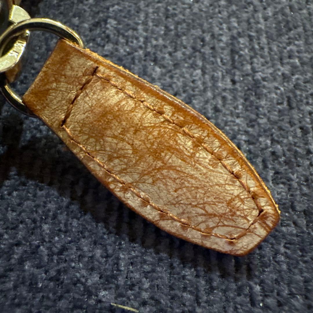 ✨【Ductダクトペンケース マルゴースフォグブラウン】✨野原工芸工房