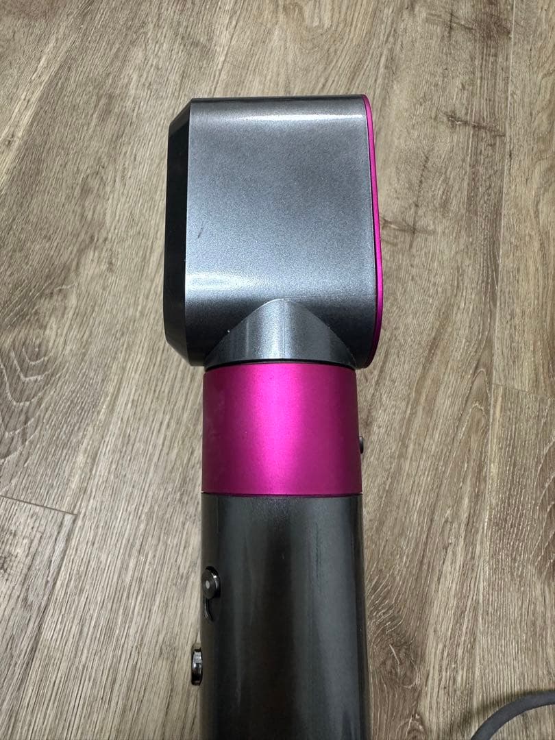 ヘアドライヤー Dyson Airwrap Complete HS01