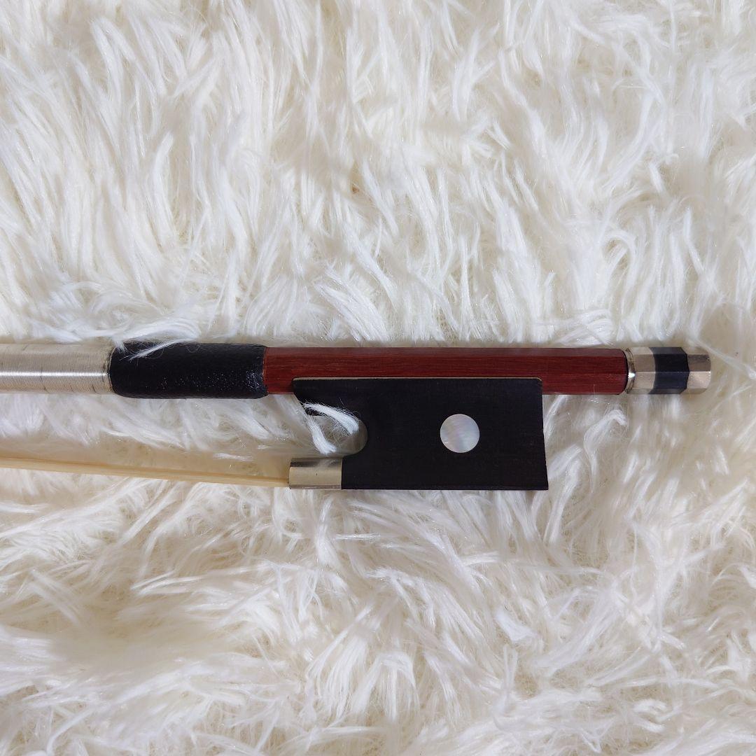 【美品】カテドラル Cathedral バイオリン VS-0 4/4