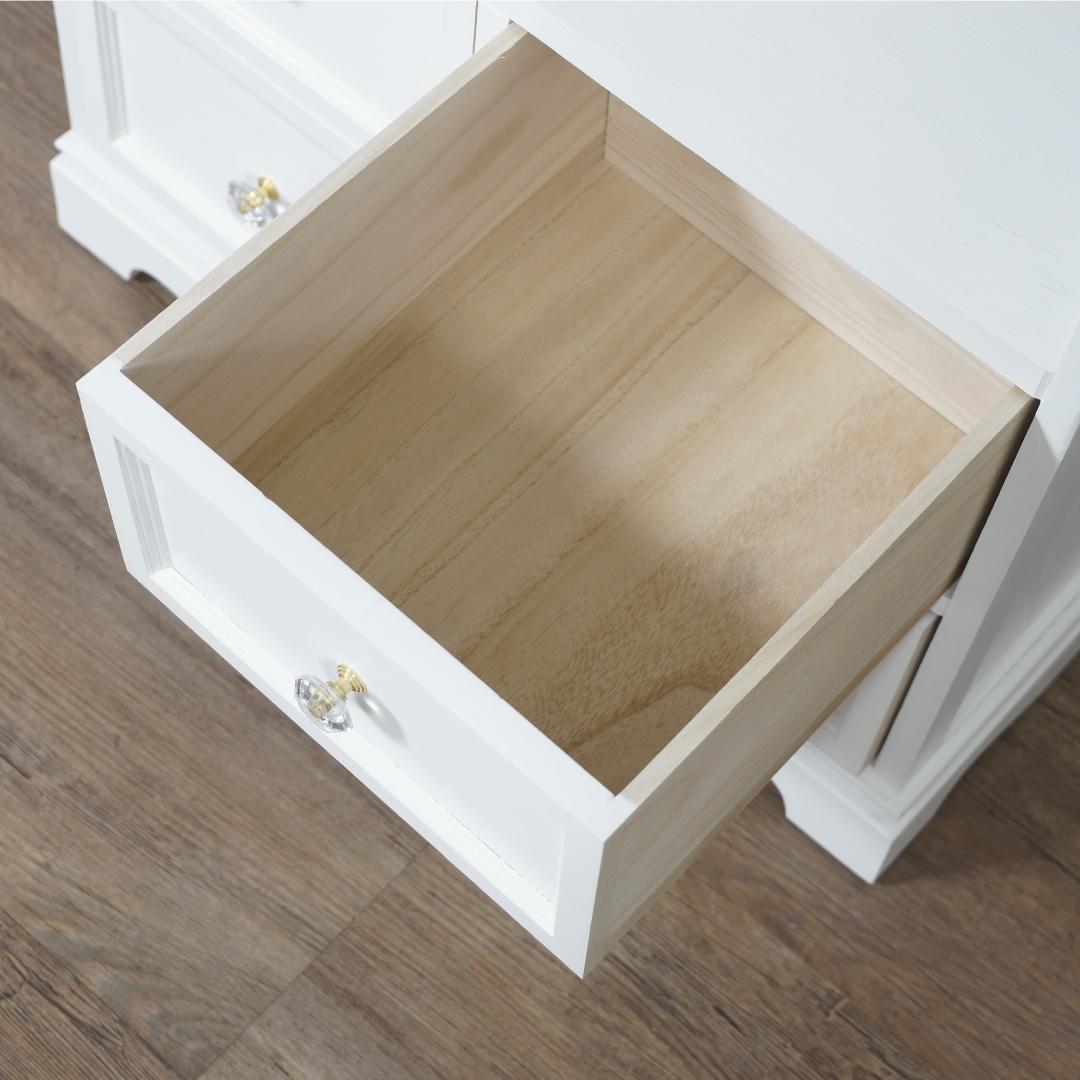 新品・未使用】 キャビネット オープンラック チェスト 飾り棚 完成品