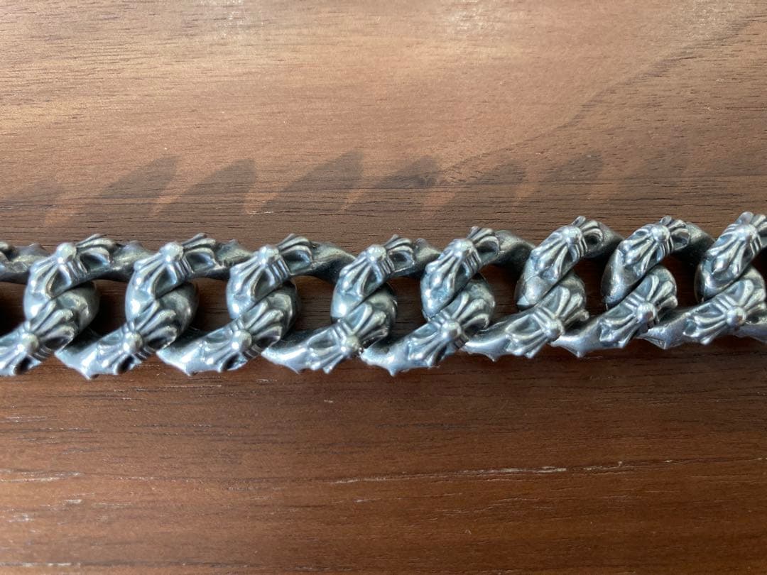 CHROME HEARTS クロムハーツ エクストラファンシー ブレスレット