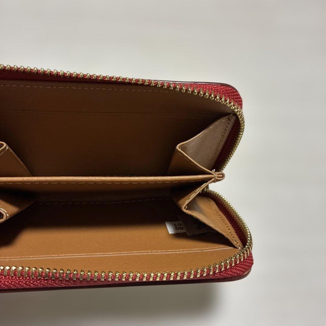 【新品・未使用】コーチ COACH ケース カードケースC4901