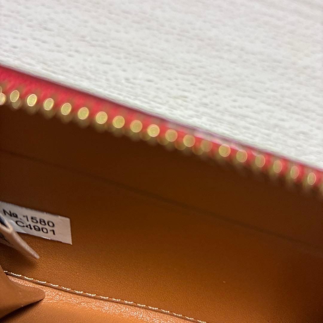 【新品・未使用】コーチ COACH ケース カードケースC4901