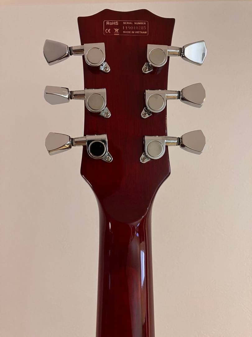 gfc GSGV-200CRD 中古