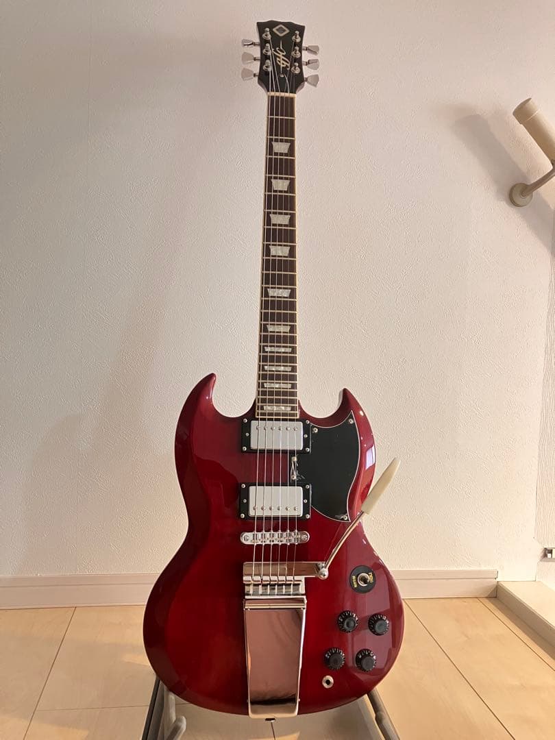 gfc GSGV-200CRD 中古