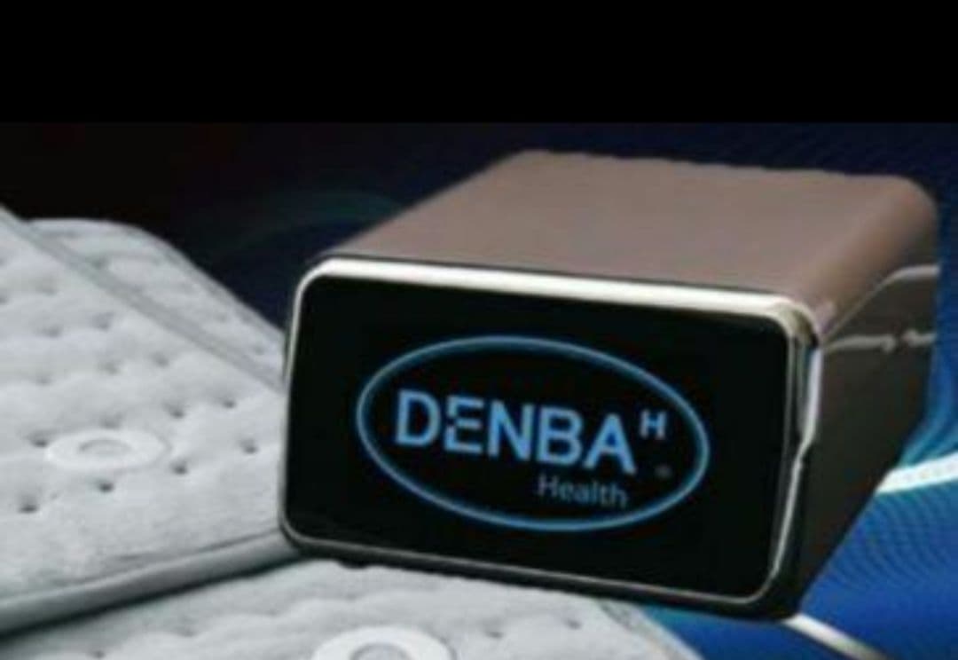 デンバヘルス スタンダード 専用 DENBA Health スタンダードタイプ デンバヘルス スタンダード ZX