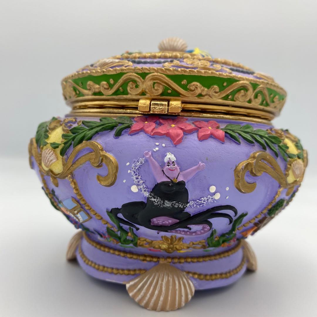 ✨超希少✨ リトルマーメイド オルゴール