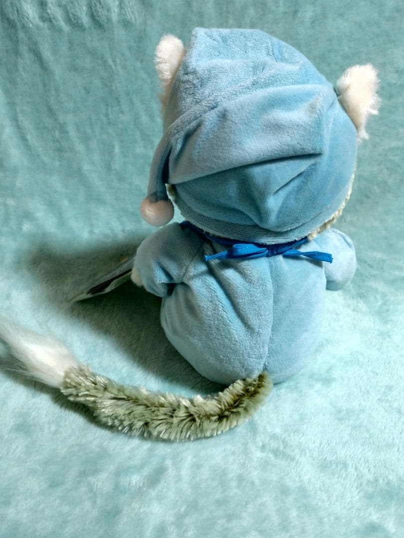 上海ディズニー マイファースト ジェラトーニ ぬいぐるみ オ