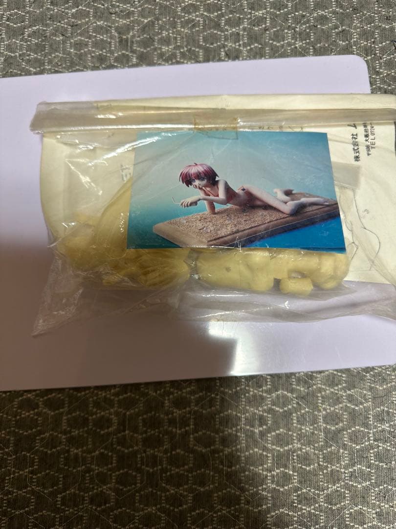 ガレージキット詰め合わせセット