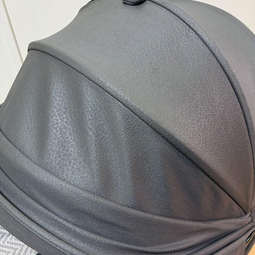 【美品】Combi コンビ クルムーヴスマート JN-570 ISOFIX