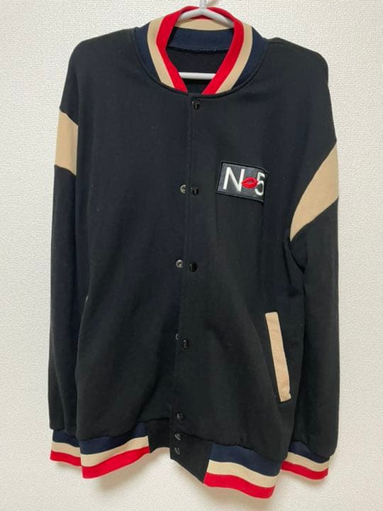 Nissy スタジャン Nissy スタジャン