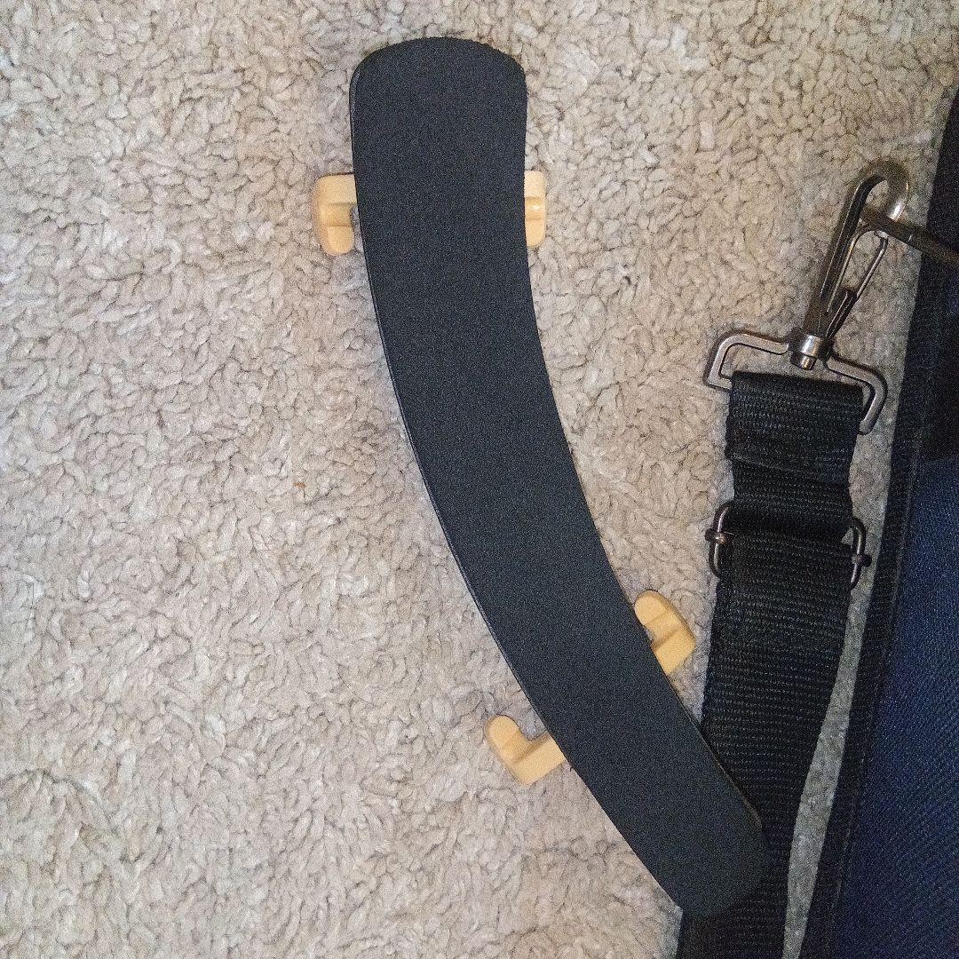 SUZUKIバイオリン 1/2サイズ 2008年製