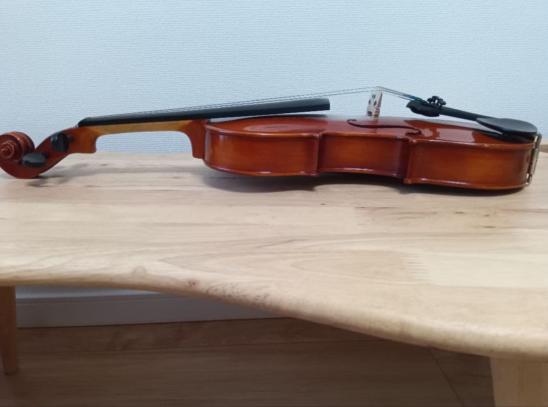 SUZUKIバイオリン 1/2サイズ 2008年製
