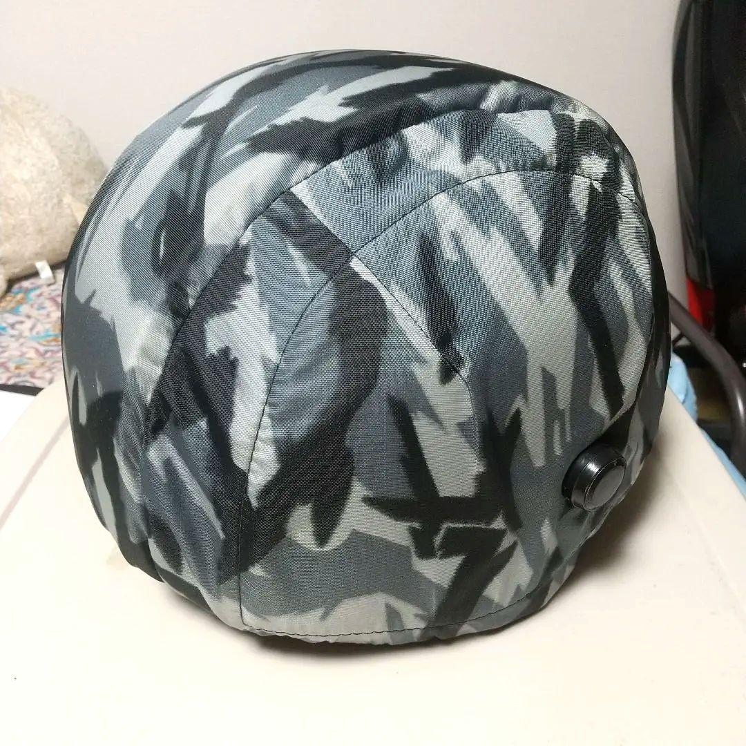 ロシア軍 NPO-SM製 Kolpak-1 ライオットヘルメット OMON放出品 - 個人