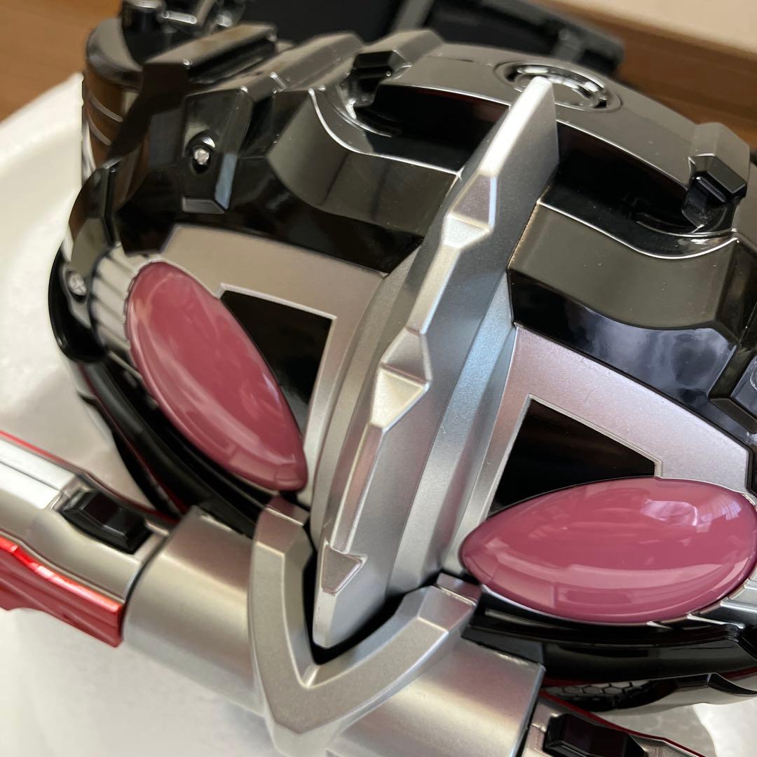 csm アマゾンズドライバー 仮面ライダー アマゾンズ アマゾンオメガ