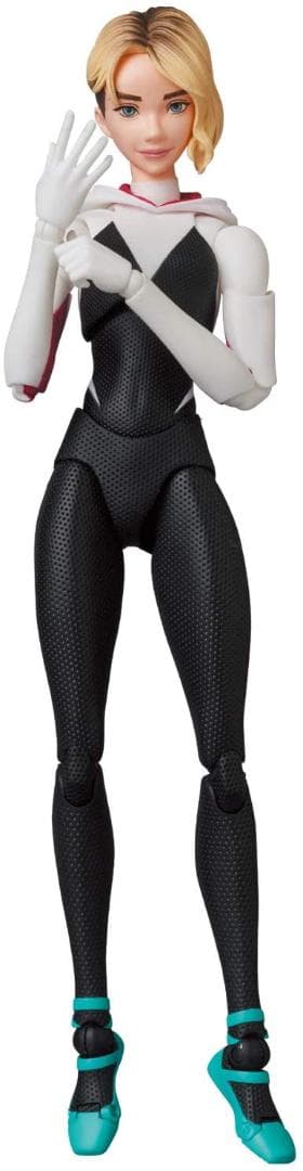 MAFEX No.134 SPIDER-GWEN スパイダーグウェン フィギュア S115404700