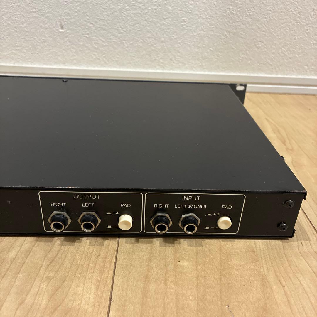 激レアNEXT　ネクスト　TC-1300　TRIPHASE　CHORUSコーラス